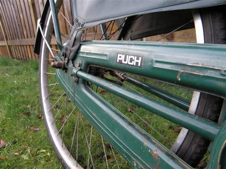 Puch Club billede 7