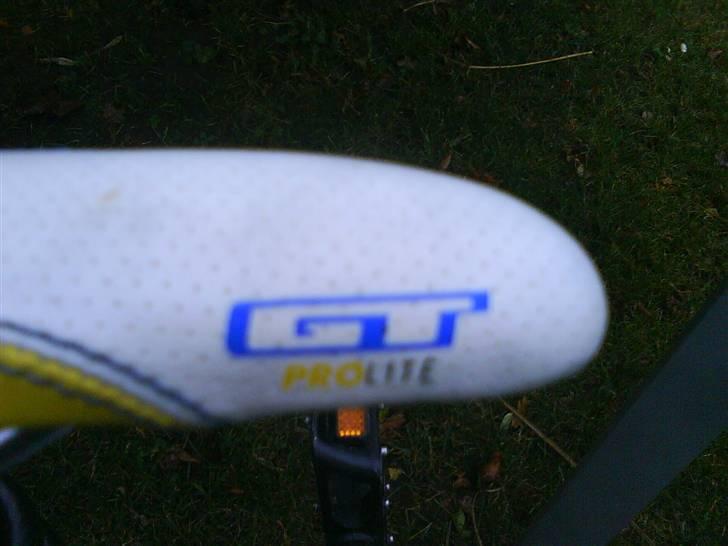 GT GT power series pro 09 billede 4