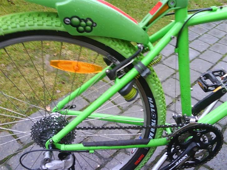 Kona eksplosiv billede 5