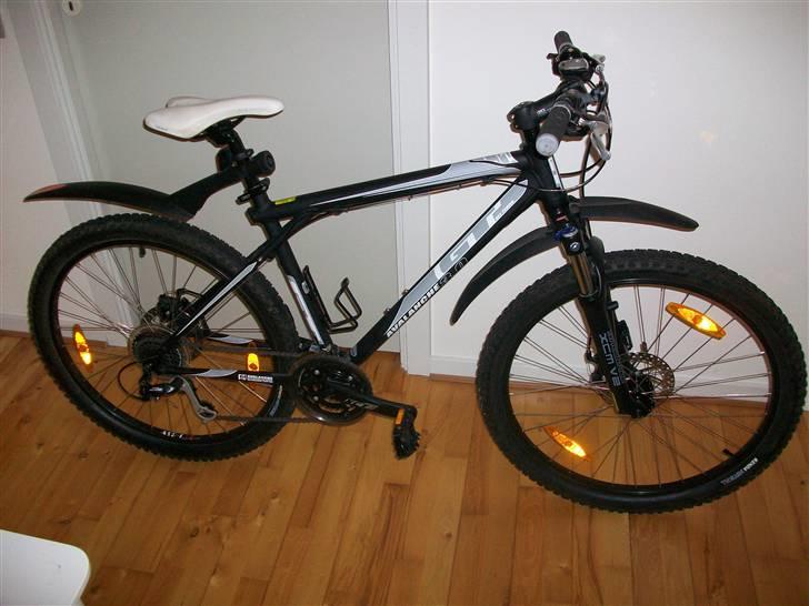 GT avalanche 3.0 billede 1