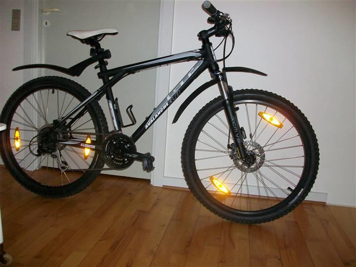 GT avalanche 3.0 billede 2