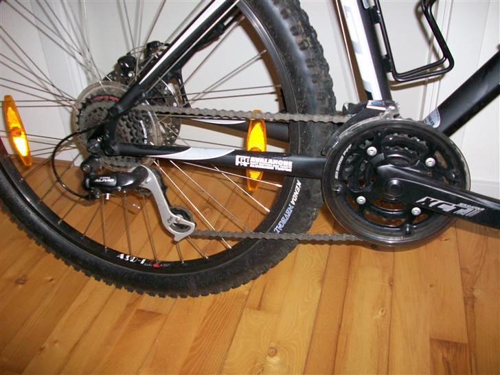 GT avalanche 3.0 billede 3