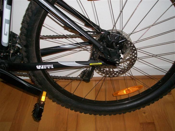 GT avalanche 3.0 billede 5