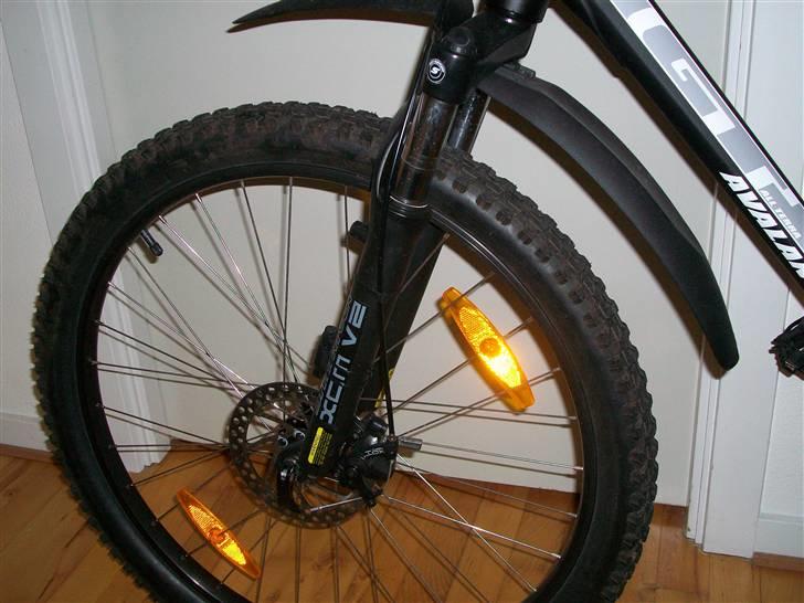 GT avalanche 3.0 billede 6