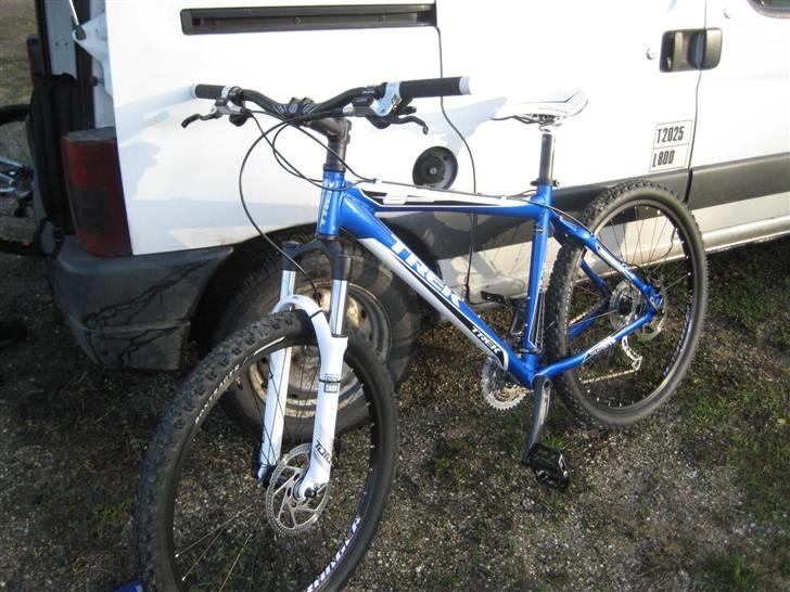 Trek 6500 billede 8