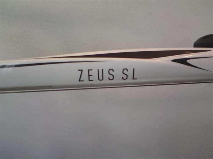 Mikado Zeus billede 3