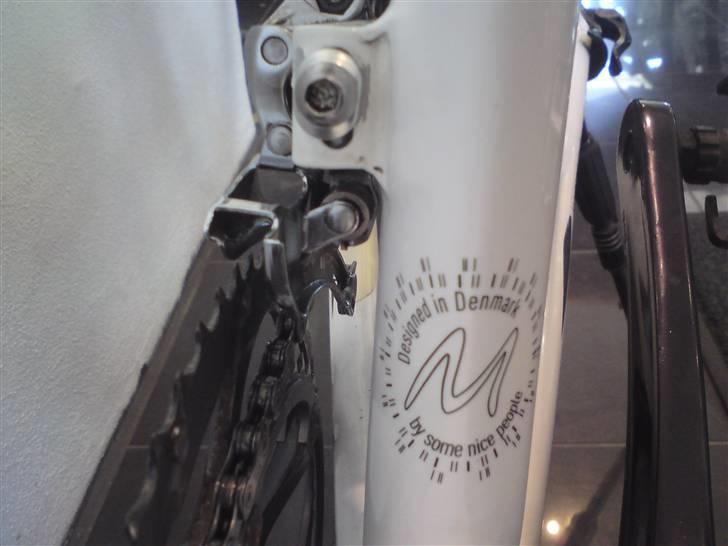 Mikado Zeus - By some nice people. :-) He he, ja hvis de siger det.. billede 5