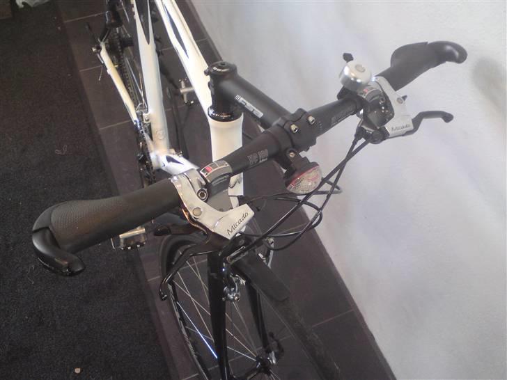 Mikado Zeus - Virkeligt gode greb.. billede 9