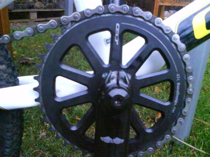 GT GT power series pro 09 billede 6