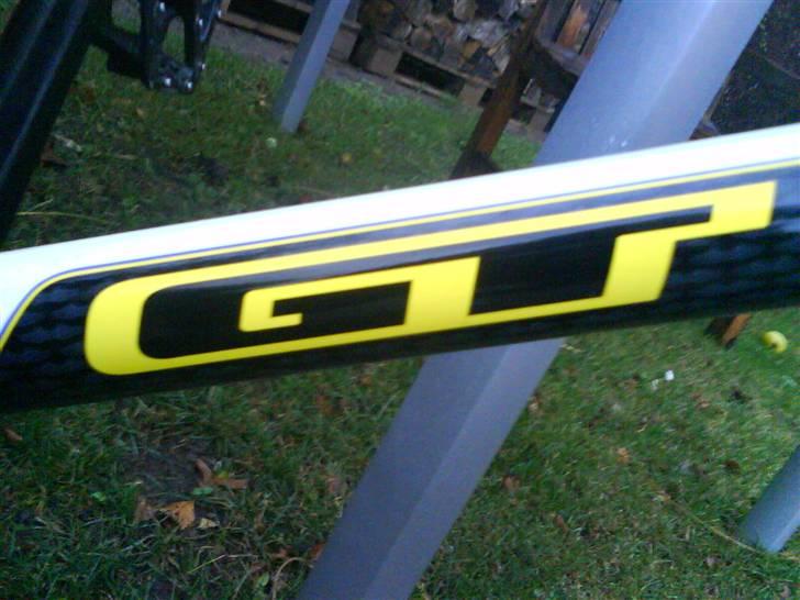 GT GT power series pro 09 billede 7