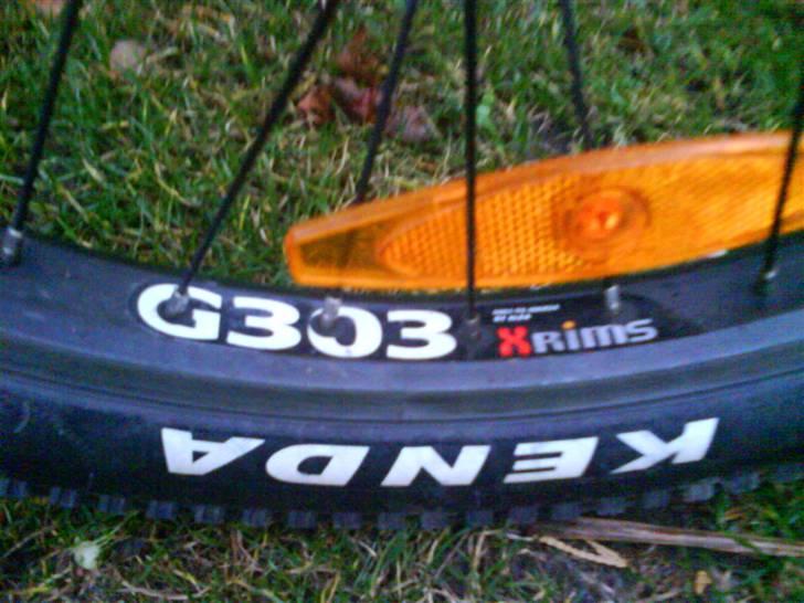 GT GT power series pro 09 billede 9