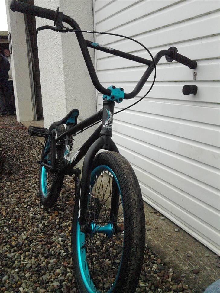Wethepeople Zodiak  billede 6