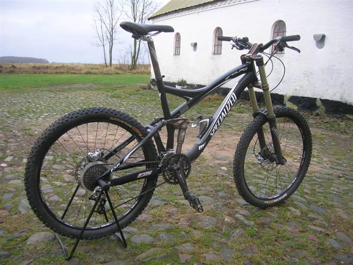 Specialized Enduro SL Comp billede 1