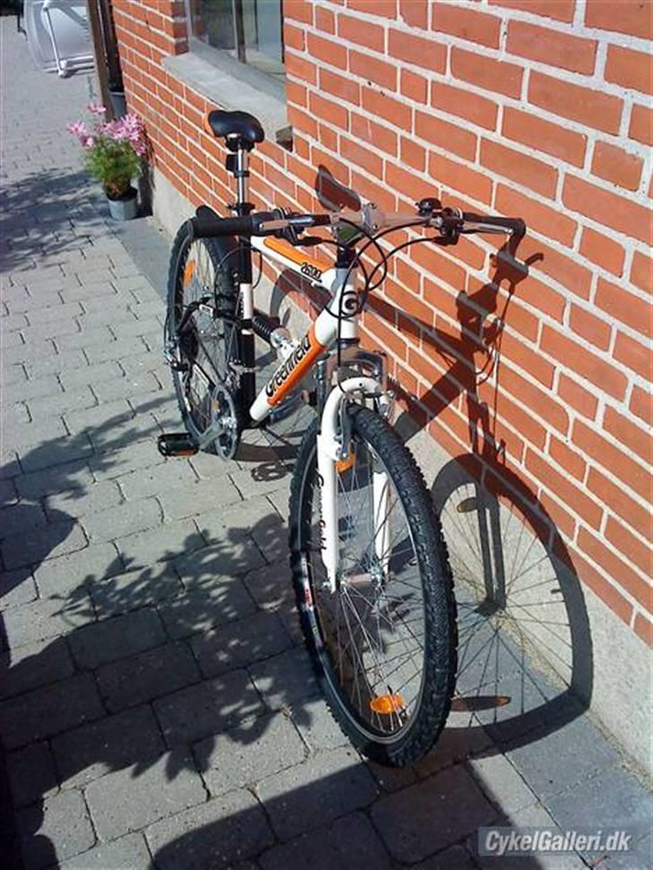 Greenfield 2600 billede 1