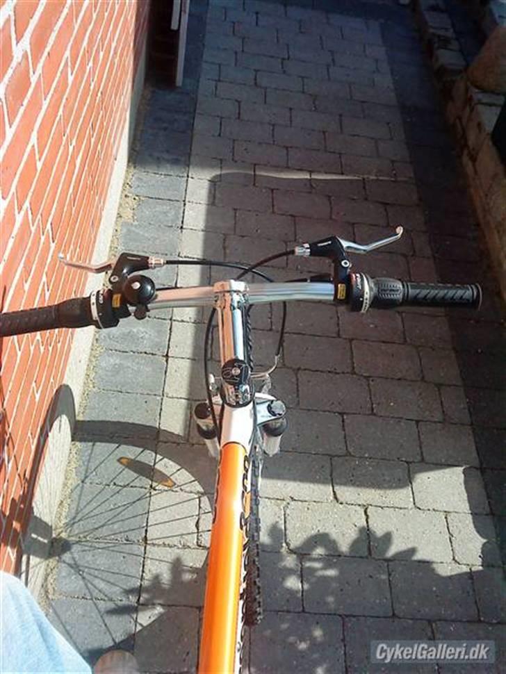 Greenfield 2600 billede 3