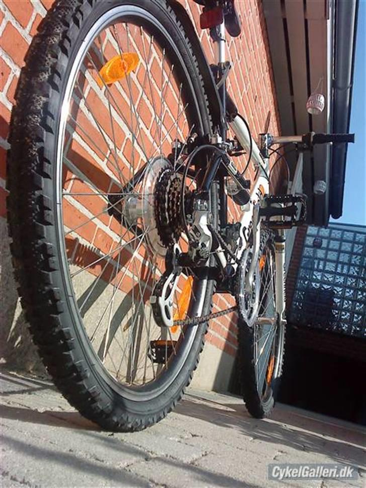 Greenfield 2600 billede 4