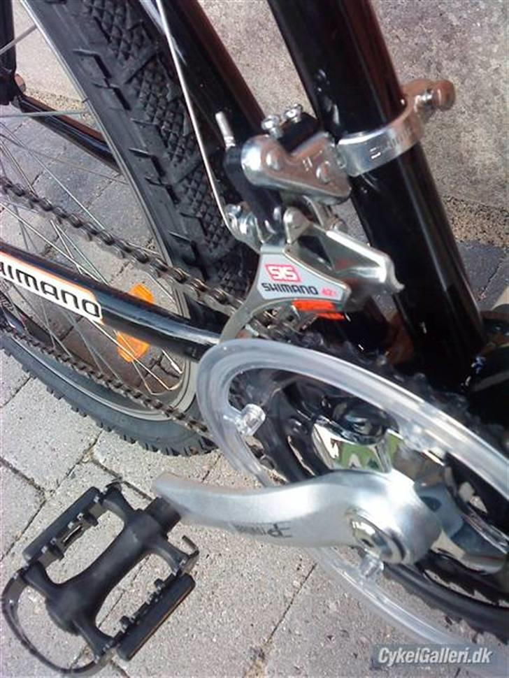 Greenfield 2600 billede 7