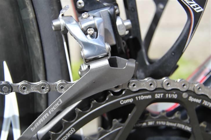 Specialized Tarmac SW  SL 2 billede 17