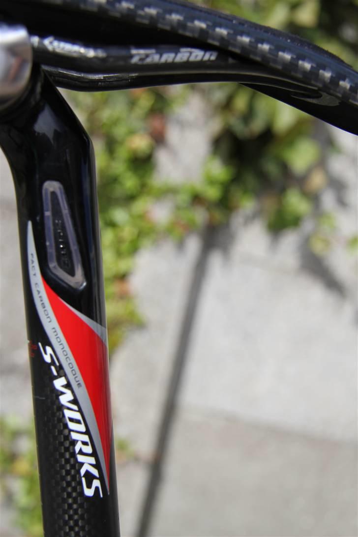 Specialized Tarmac SW  SL 2 billede 19