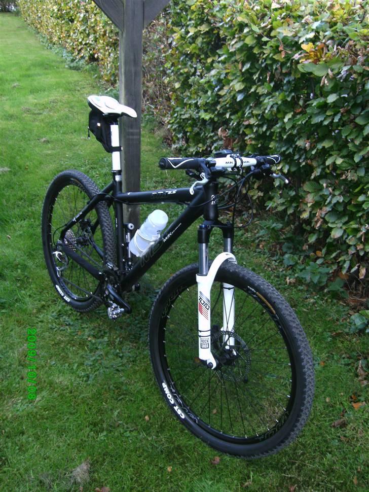 MBK DNA 5,5 billede 1