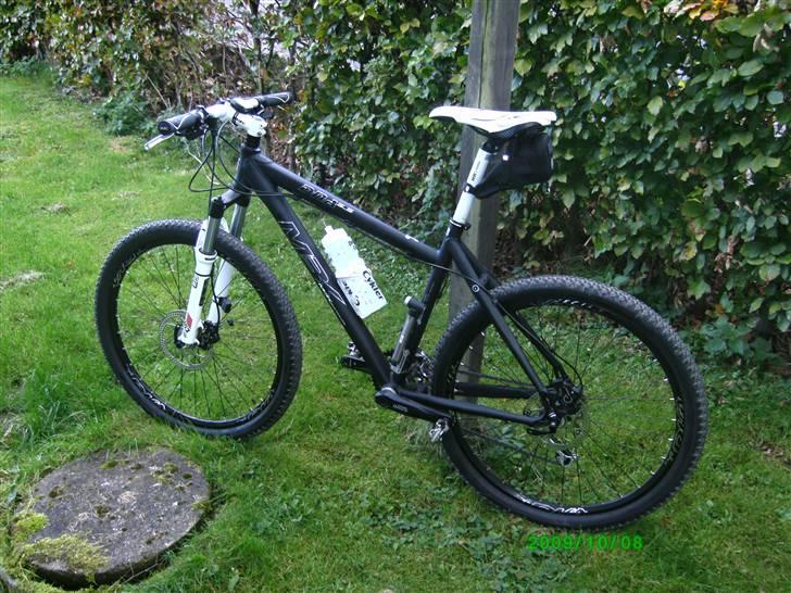 MBK DNA 5,5 billede 2