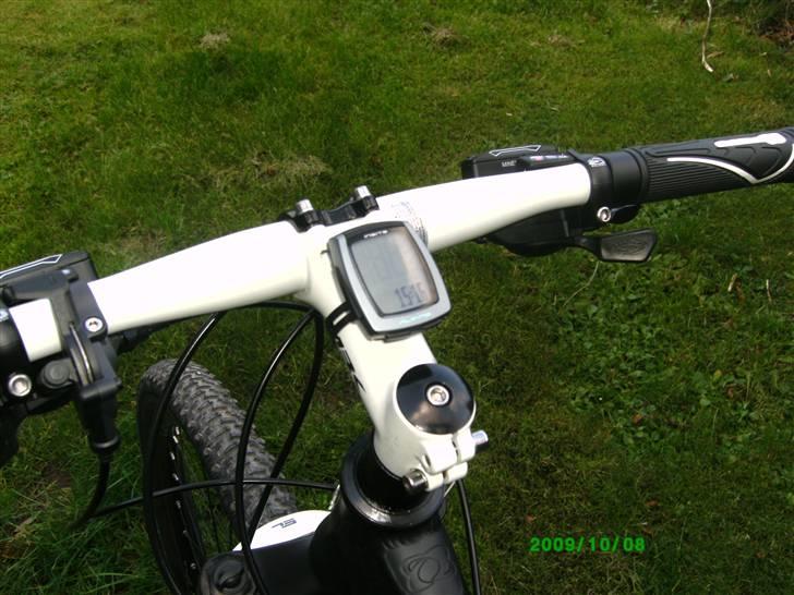 MBK DNA 5,5 billede 3