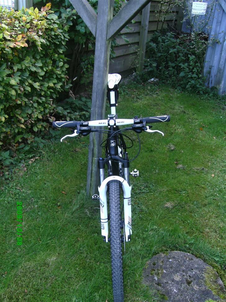 MBK DNA 5,5 billede 4