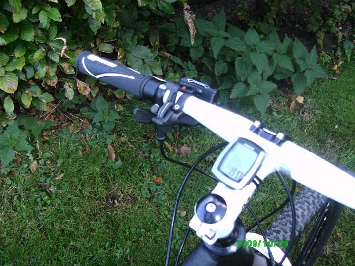 MBK DNA 5,5 billede 6