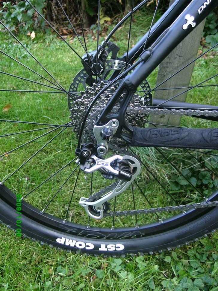 MBK DNA 5,5 billede 7