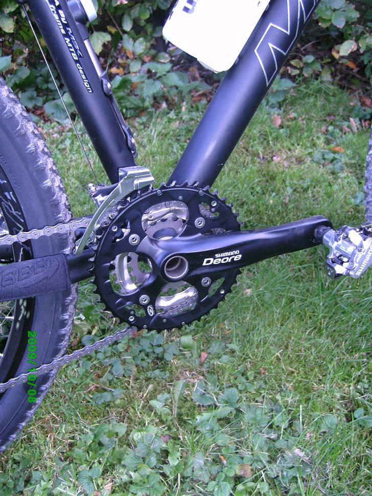 MBK DNA 5,5 billede 8