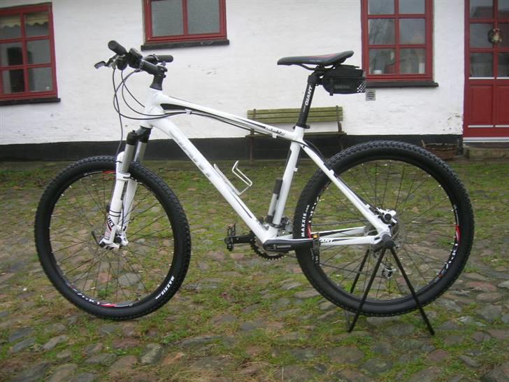 Giant Talon 0 billede 1