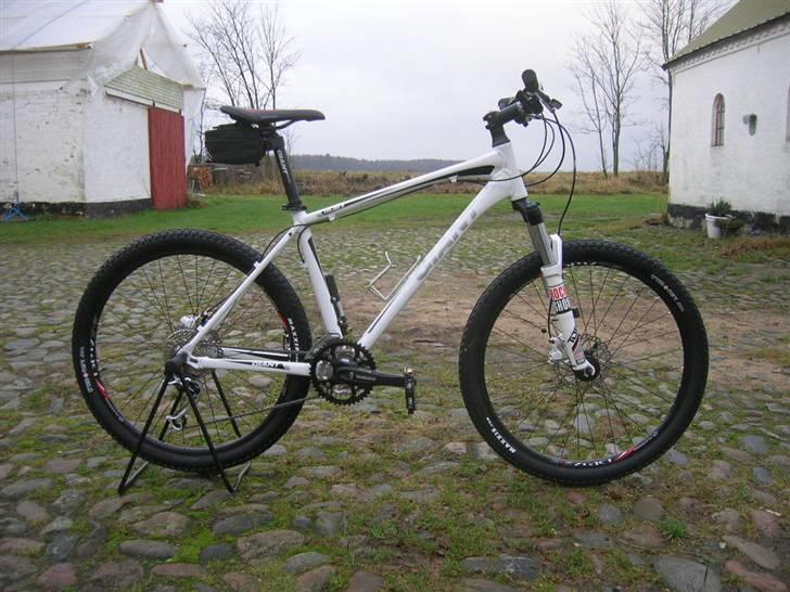 Giant Talon 0 billede 2