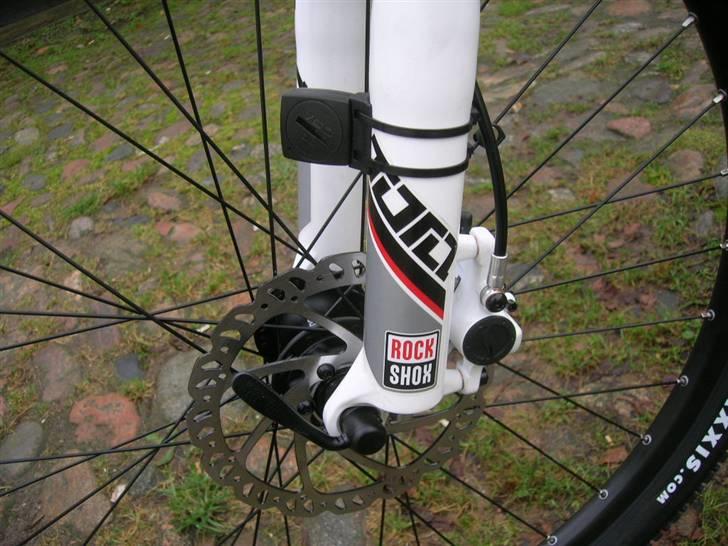 Giant Talon 0 billede 7