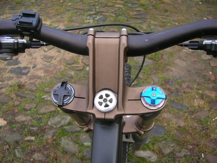 Specialized Enduro SL Comp billede 2