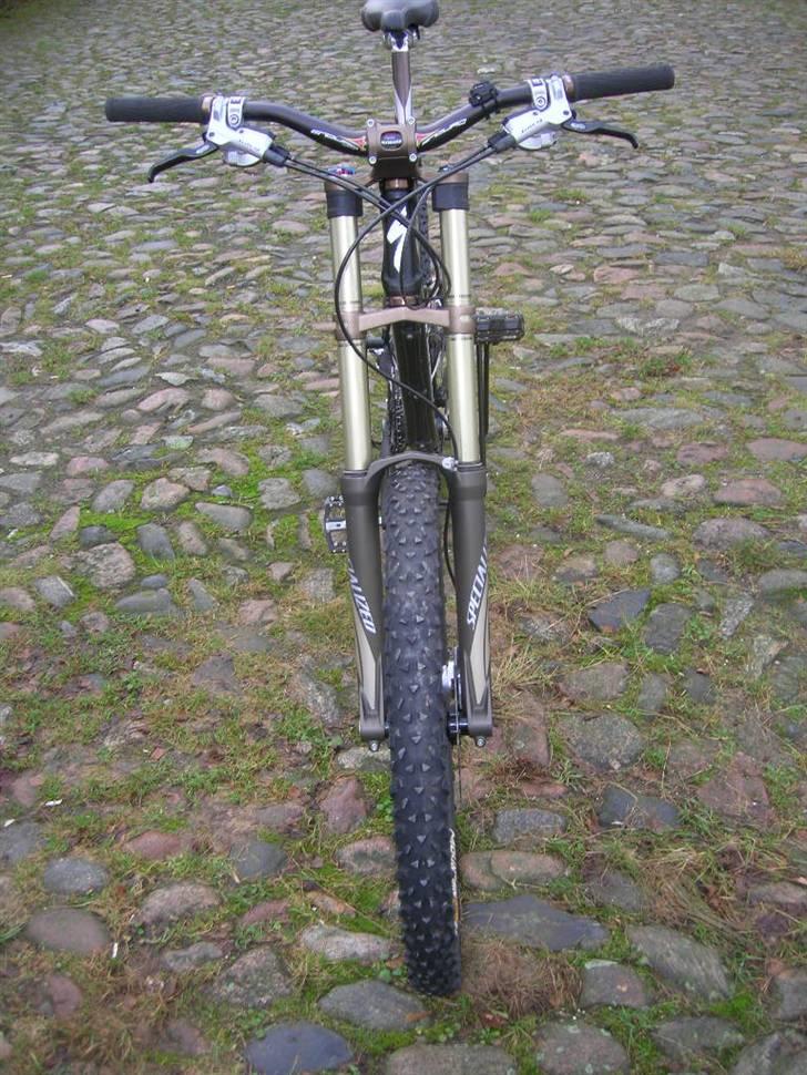 Specialized Enduro SL Comp billede 3