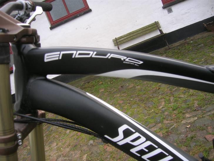 Specialized Enduro SL Comp billede 4
