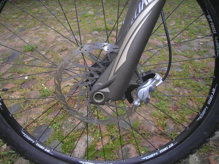 Specialized Enduro SL Comp billede 5