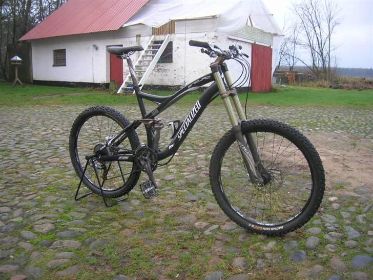 Specialized Enduro SL Comp billede 6