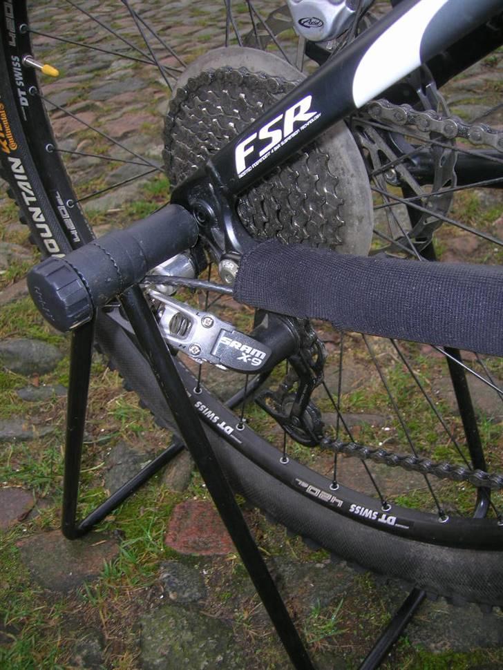 Specialized Enduro SL Comp billede 8