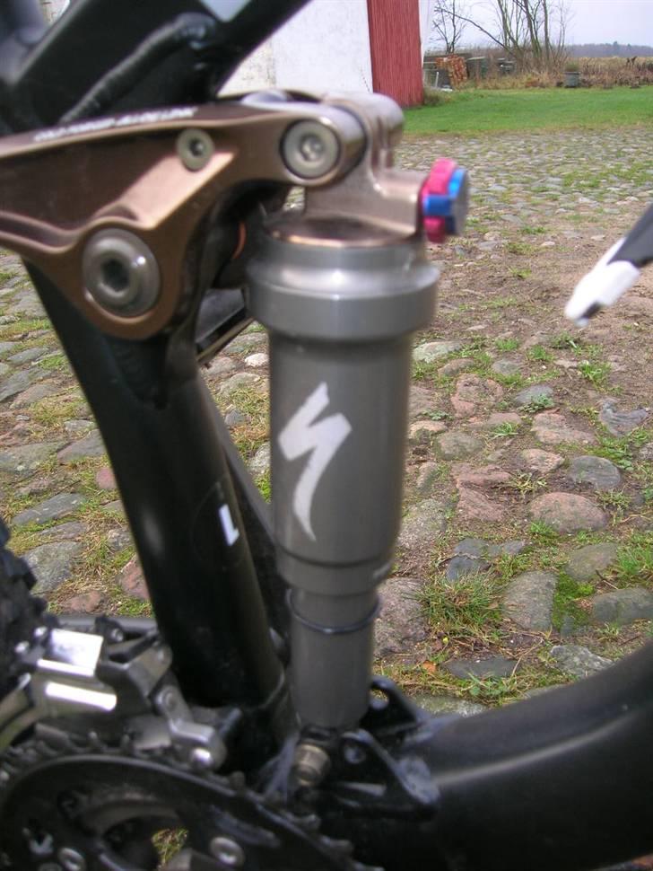 Specialized Enduro SL Comp billede 9