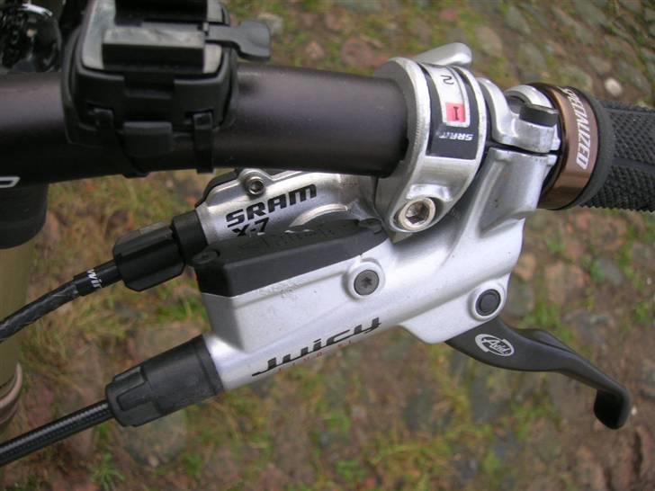 Specialized Enduro SL Comp billede 10