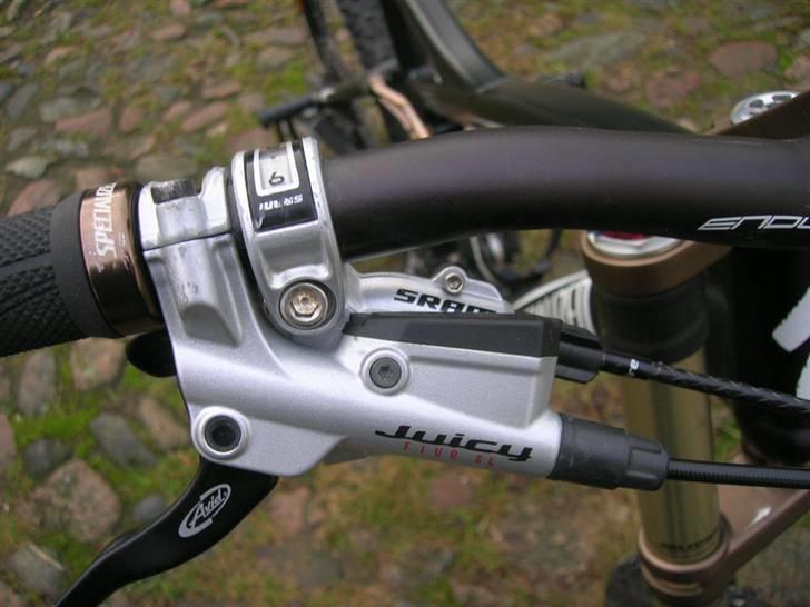 Specialized Enduro SL Comp billede 11