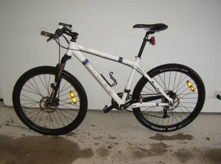 Rivette H2 billede 3