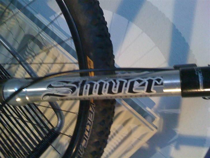 NS Bikes Suburban 26''  *solgt* billede 2