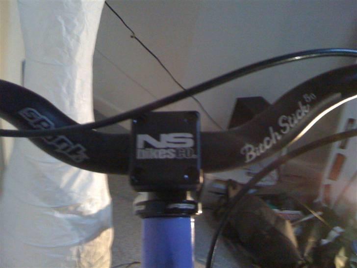 NS Bikes Suburban 26''  *solgt* billede 5