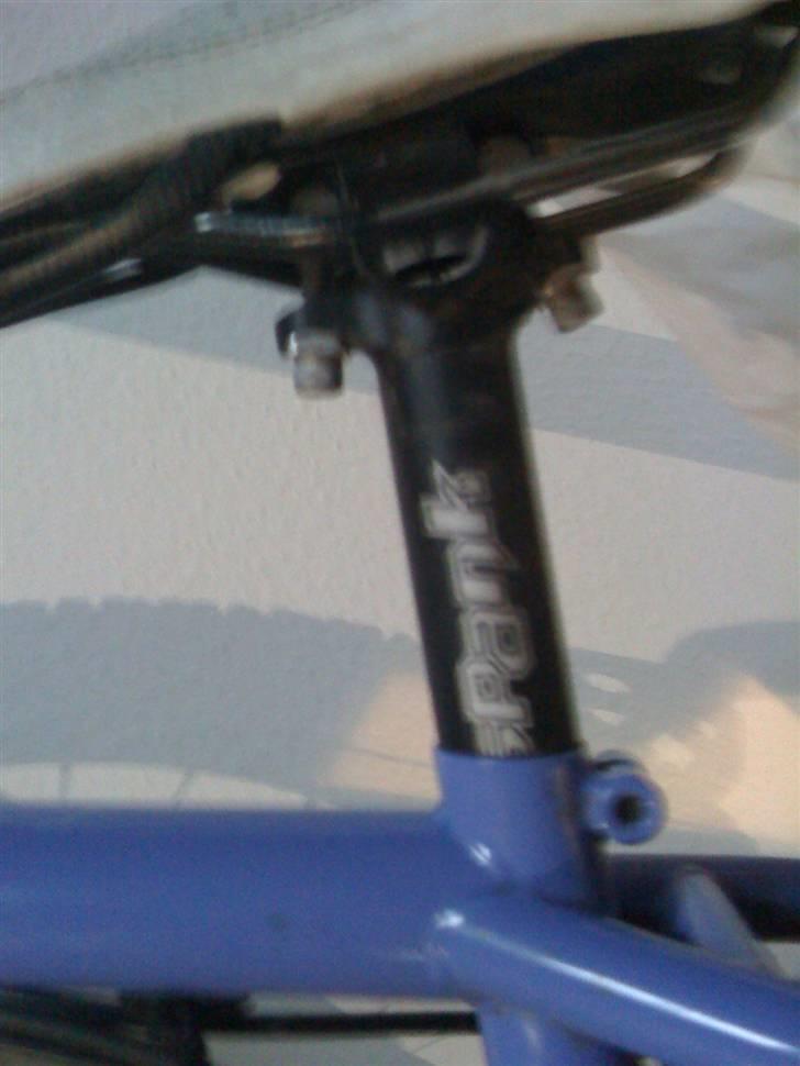 NS Bikes Suburban 26''  *solgt* billede 12