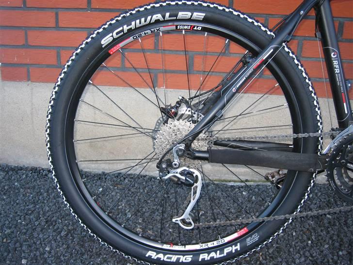 Cube LTD race billede 2