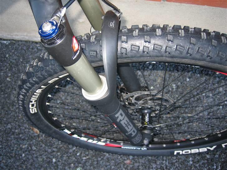 Cube LTD race billede 3