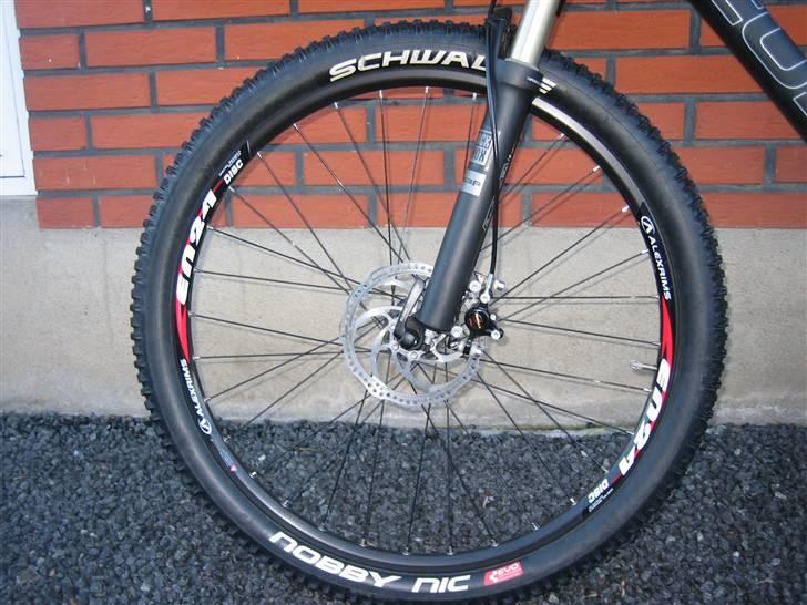 Cube LTD race billede 5