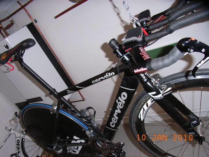 Cervelo soloist alu. billede 9